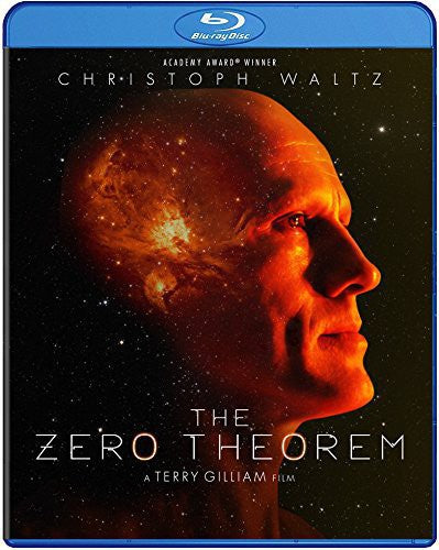 Zero Theorem The Zero Theorem - Blu-Ray