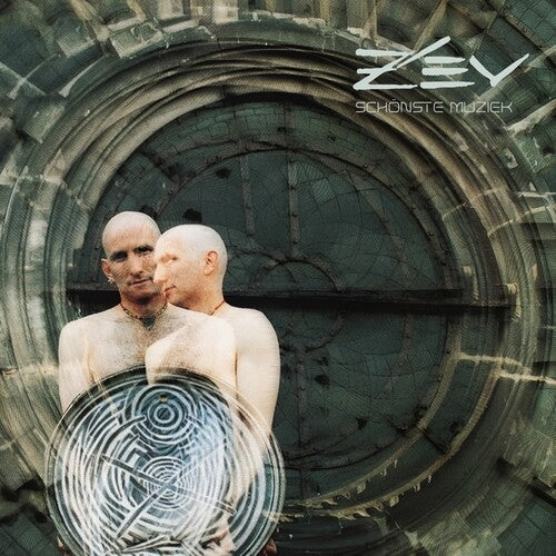 Z'ev Schonste Muziek - CD Album