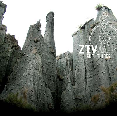 Z'ev Sum Things