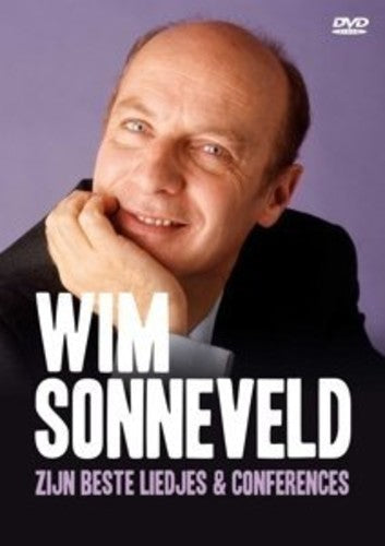 Zijn Beste Liedjes & Conferences - DVD