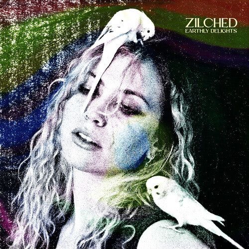 Zilched Earthly Delights - Record Album - Vinyl LP