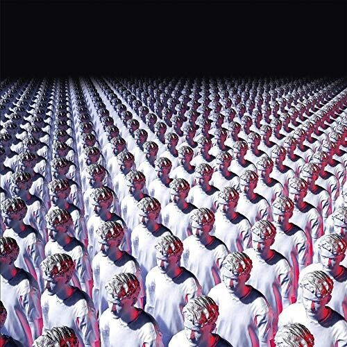 Zimmer Zimmer - Record Album - Vinyl LP