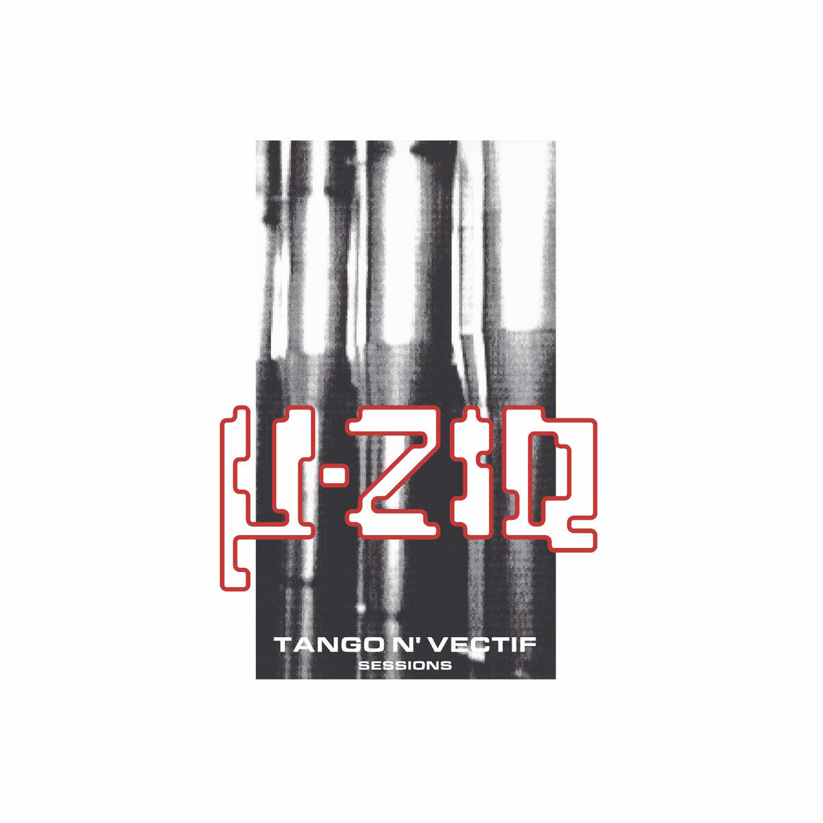 µ-Ziq Tango N'Vectif (Sessions)