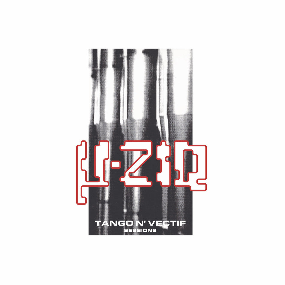 µ-Ziq Tango N'Vectif (Sessions)