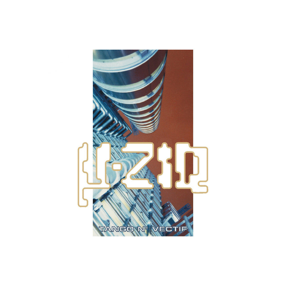 µ-Ziq Tango N'Vectif (The Complete Sessions)