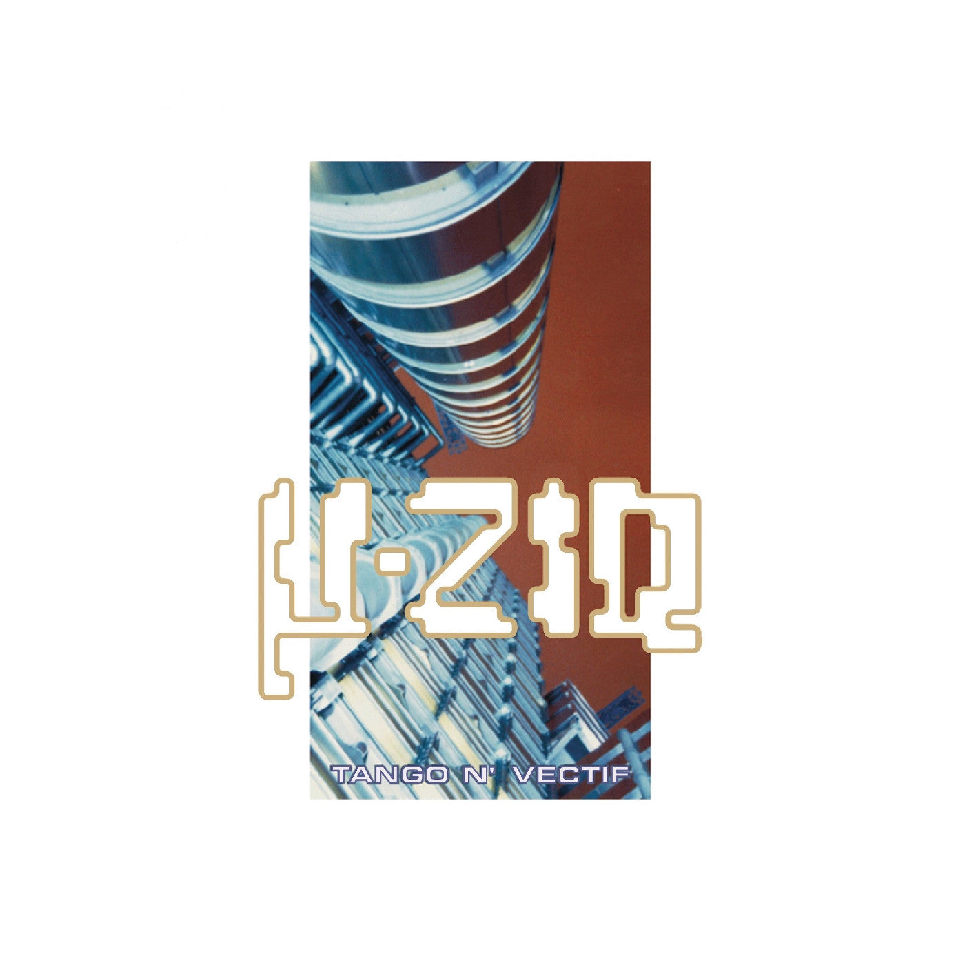 µ-Ziq Tango N'Vectif
