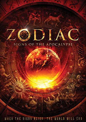 Zodiac: Signs of the Apocalypse - DVD