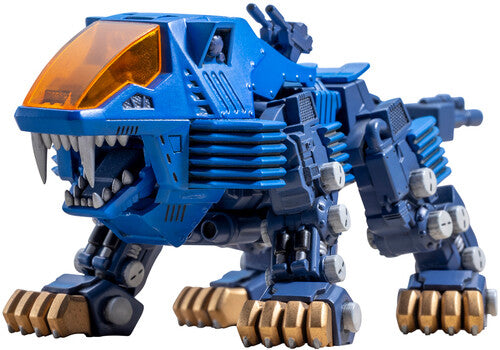 Zoids - D-Style Shield Liger Clear Parts Append ZOIDS - D-Style Shield Liger Clear Parts Append Model Kit - CD Album
