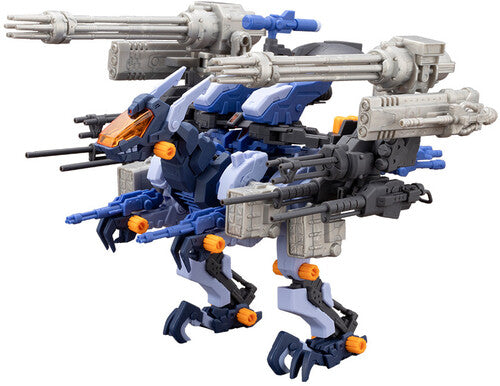 Zoids - Gun Sniper Leena Special 2001 Re-Color Kotobukiya - ZOIDS - Gun Sniper Leena Special 2001 Re-Color Model Kit - Collectibles