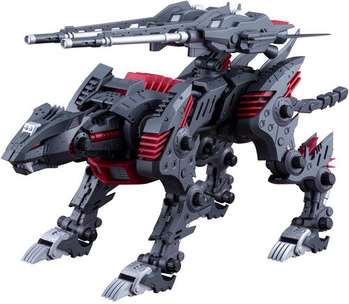 Zoids - Lightning Saix Irvine Special 200 Recolor Kotobukiya - ZOIDS - Lightning Saix Irvine Special 200 Recolor Model Kit - Model Kit