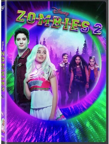 Zombies 2 Zombies 2 - DVD