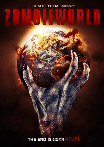 Zombieworld Zombieworld - DVD