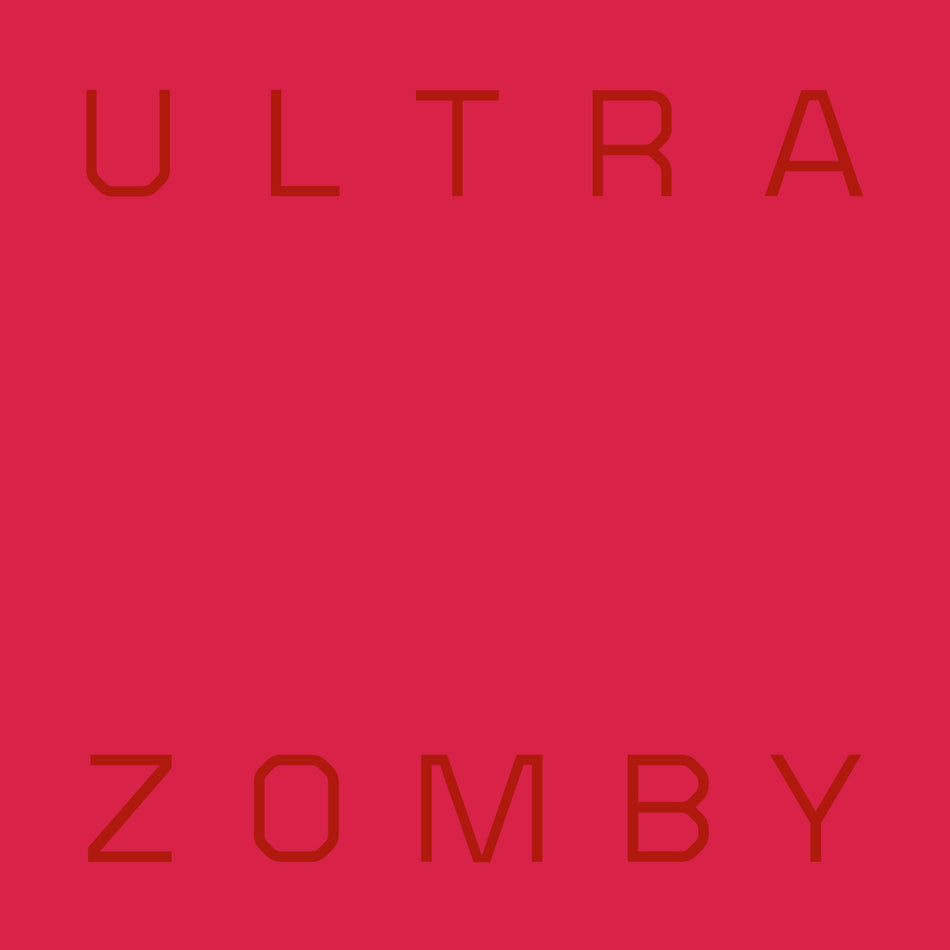 Zomby Ultra