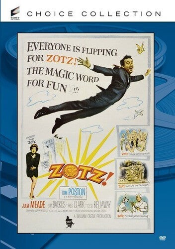 Zotz - DVD