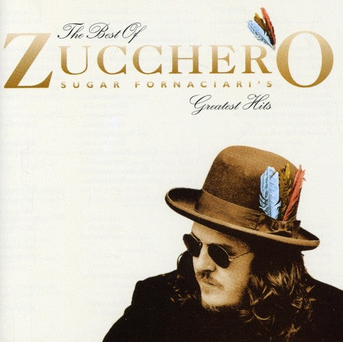 Zucchero Best of: Greatest Hits - CD Album