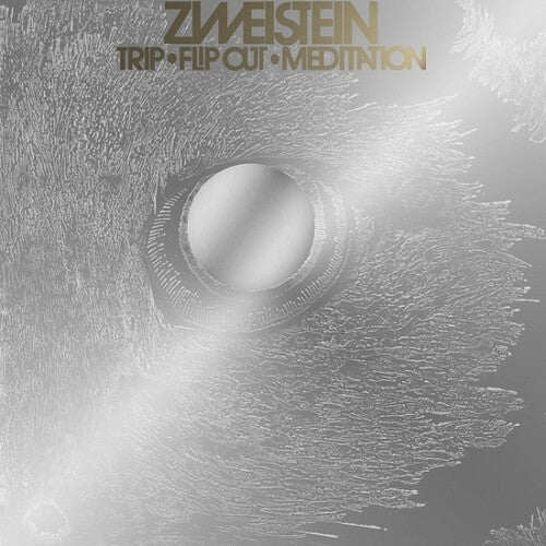 ZWEISTEIN Trip Flip-Out Meditation - 4-Disc Record Album - Vinyl LP